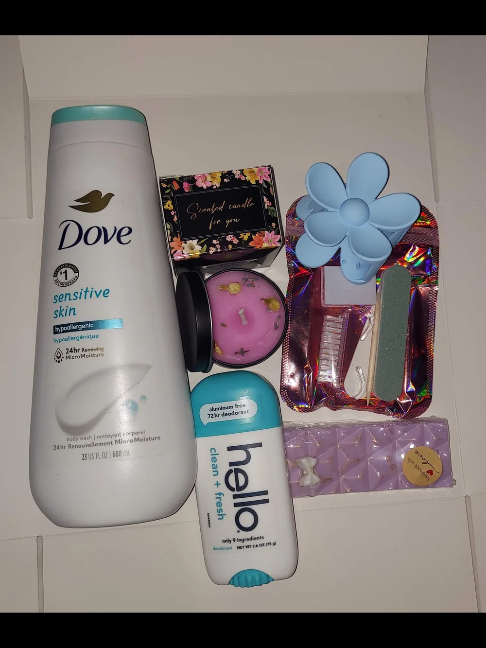 Blossom Gift Set